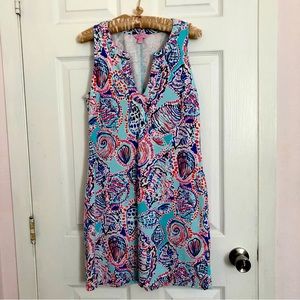 Lilly summer dress